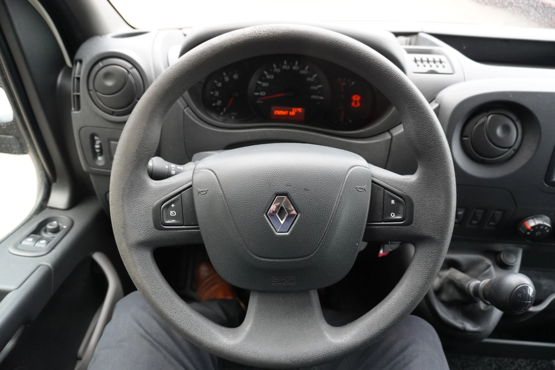 Renault Master 2018 - T35 2.3 dCi 170PK L3H2 Energy Schuifdeur L/R Bild 22
