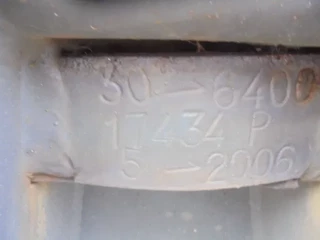 VDL N/A 2006 - 30-6400 bild 15