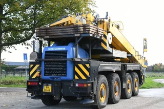 Demag AC60 CITY CLASS! Double cab!!8X8!! 2003 - N/A obrazek 6