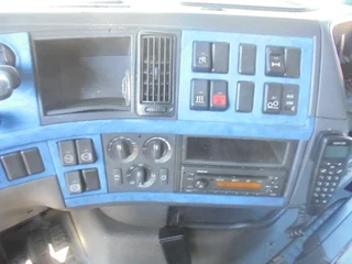 Volvo FH 2012 - 420 6X2 NL TRUCK immagine 9