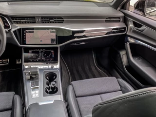 Audi A6 2022 - Avant 55 TFSIe 367PK Quattro S-Line Competition bild 9