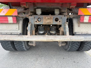 Mercedes-Benz 4144 8x8 Meiller kipper 2006 - N/A immagine 39