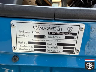 Scania R 2015 - R520 imagen 24