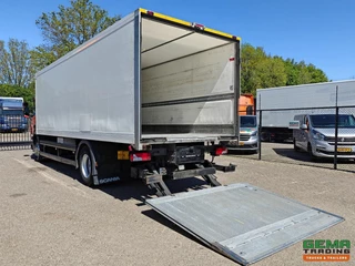 Scania P 2013 - P230 imagem 4