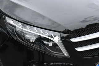 Mercedes-Benz V-Class 2024 - 250d L2 DC imagen 14