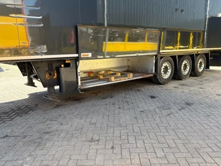 Schmitz Cargobull N/A 2019 - N/A imagem 12