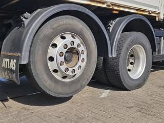 DAF N/A 2017 - XF 440 obrazek 16