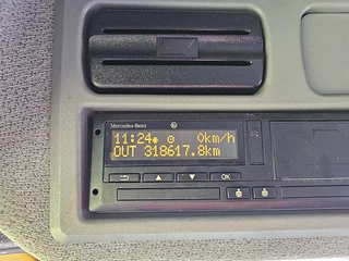 Mercedes-Benz Atego 2020 - 1323 imagem 9