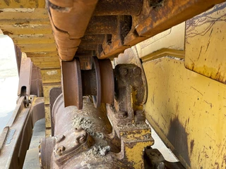 Caterpillar D6T XL New ripper 2011 - N/A obrazek 16