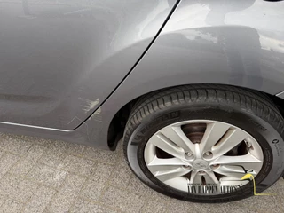 Hyundai ix20 2014 - 1.4i i-Vision / apk 5-2027 zdjecie 15