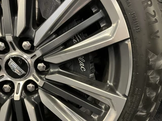 Cadillac LYRIQ 2024 - Sport 600 E4 AWD Extended Range (530km) obrazek 143