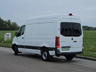 Mercedes-Benz Sprinter 2019 - 316 obrazek 6