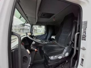 Mercedes-Benz Atego 2012 - 922L / NL TRUCK / TUV:05-08-2026 / 2XSTEEL RAMP / AIRCO / NAVI / MANUAL / EURO-5 / 2012 bild 32