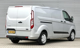 Ford Transit Custom 2023 - 320 2.0 TDCI L2 Trend automaat|navi|trekhaak image 8