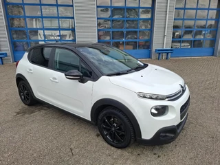Citroën C3 2020 - C3 / NAVI / AIRCO / TEMPOMAAT / LINE ASSIST / PARKSENSORS / DAB RADIO / 120345 KM / EX BPM / MANUAL / 2020 imagen 2
