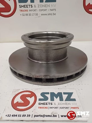 Mercedes-Benz N/A - Remschijf Mercedes immagine 3
