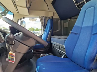 Volvo FH 2026 - 13.540 Aero Globetrotter XL 4x2 - New - Full spec - Retarder - I parkcool - Full air imagem 10