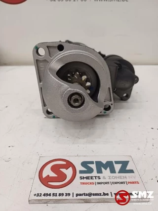 DAF N/A - Starter daf imagen 5