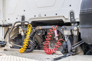 Mercedes-Benz Actros 2014 - 1945 (1845) LS image 9