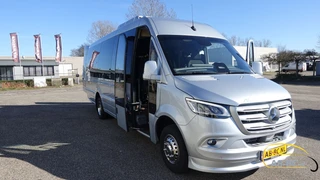 Mercedes-Benz Sprinter 2026 - NEW 519 CDI 24 Seats EURO 6 obrázek 2 náhled