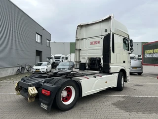 DAF XF 480 2021 - FT SSC / 385 dkm / Tacho V2 afbeelding 2 miniatuur