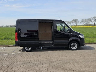 Mercedes-Benz Sprinter 2019 - 316 image 14