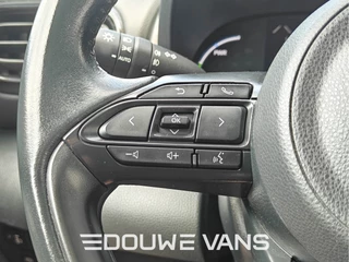 Toyota Yaris Cross 2022 - Hybrid FWD Adventure Panorama Carplay immagine 23