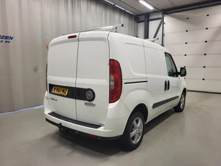 Fiat Doblò 2018 - Cargo 1.3MultiJet Euro 6! afbeelding 3 miniatuur