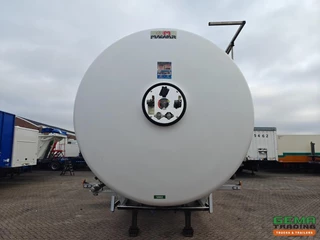 Magyar SR A1 SD4A0N 2015 - N/A imagem 5