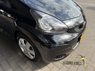 Toyota Aygo 2009 - 1.0-12V Comfort / apk 4-2027 bild 5