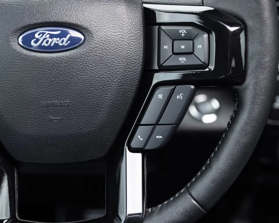 Ford F-150 2019 - (USA) Harley Davidson V8 5.0L Tuscany Motor Co. afbeelding 49