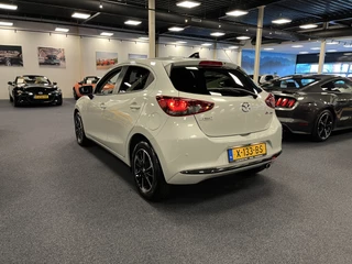 Mazda 2 2023 - 1.5i e-SkyActiv-G Homura AKA 90PK M Hybrid Navi DAB+ Apple CarPlay Camera PDC image 51