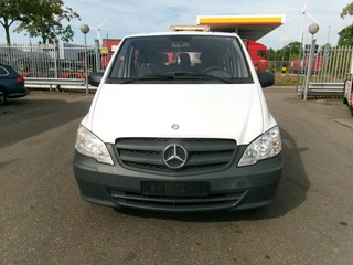 Mercedes-Benz Vito 2011 - 110 CDI afbeelding 2 miniatuur