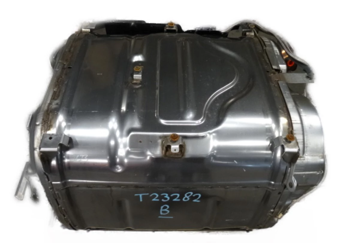 Scania 2019 - S2539547UP afbeelding 1