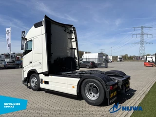 Volvo FH 2026 - 460 XL 4x2 I-Save + I-Park zdjecie 4