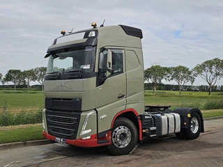 Volvo FH 2022 - 460 afbeelding 2 miniatuur