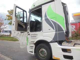 Mercedes-Benz Actros 2014 - 1842 NL TRUCK APK 04-2026 image 11