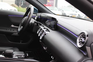 Mercedes-Benz CLA 2020 - 180 AUT7 Luxury Line PANORAMADAK LEDER MEMORY KEY-LESS GO MULTIBEAM SFEER NL AUTO imagen 17