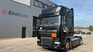 DAF XF 105.460 2007 te koop