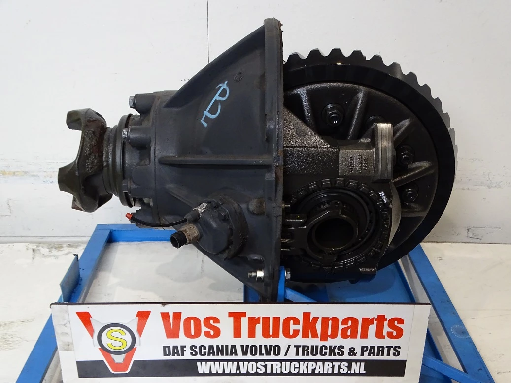 Scania R 2016 - R-780 2.59 INCL SPER obrázek 1