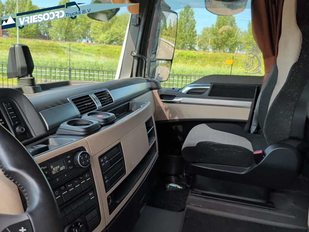 MAN TGX 2021 - L.2007.46.001 immagine 6