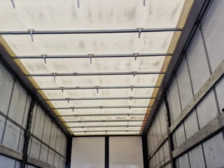 DAF XF480 2019 - SSC 6x2*4 - Tautliner - Full air - Night clima + Krone 3 axle trailer 2015 immagine 98