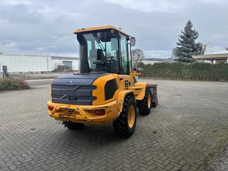 Volvo N/A 2016 - L30G, Wheelloader, Bucket and forks, 2016 Year!! zdjecie 5