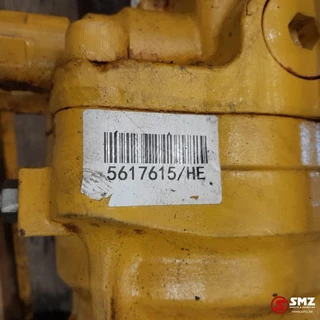 Caterpillar N/A - Hydraulic swing drive Caterpillar image 5