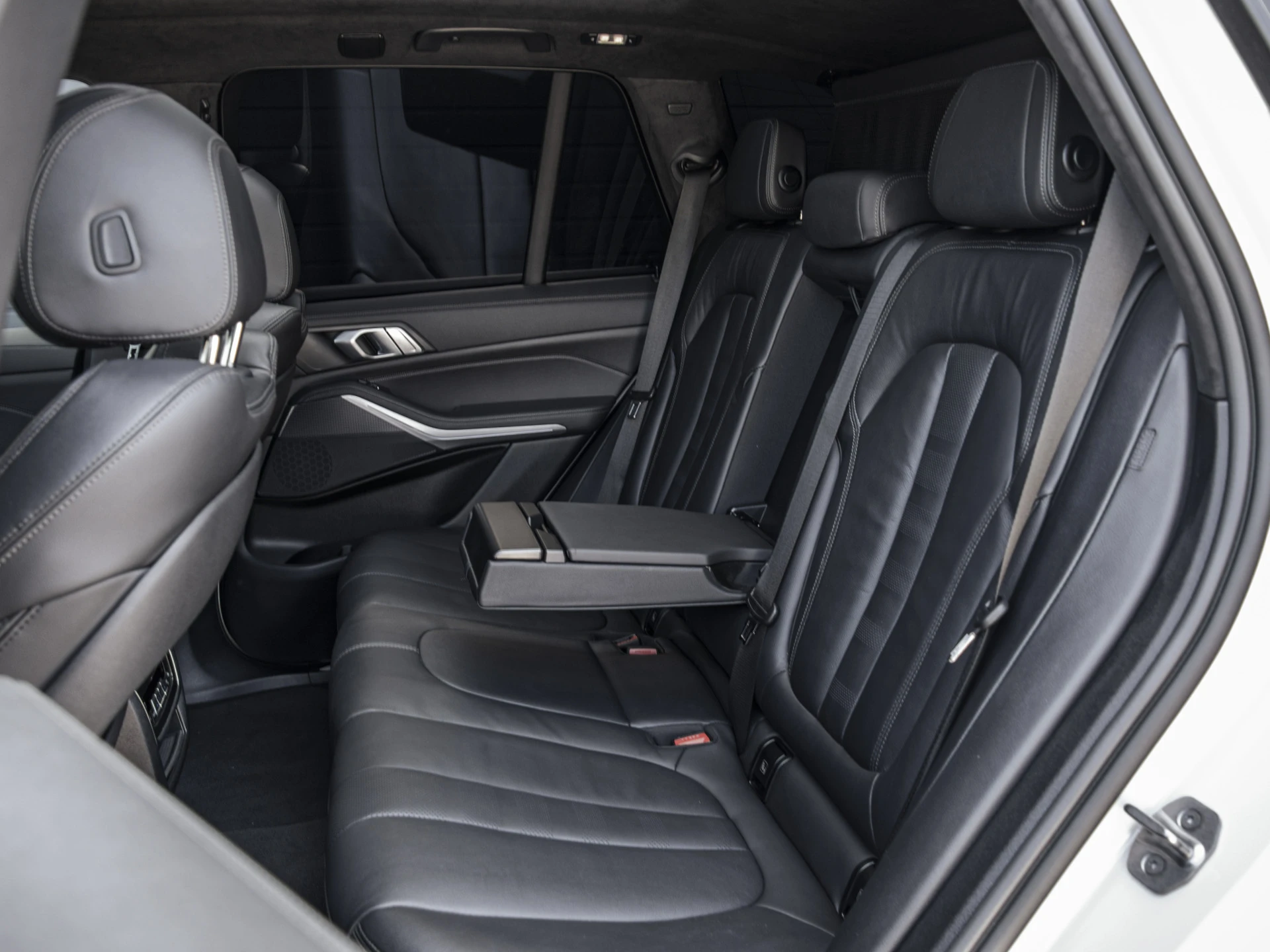 BMW X5 2022 - | xDrive45e | High Executive M-Sport Pakket afbeelding 20