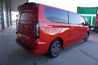 Ford Transit Custom 2024 - 320L 2.0 TDCI 136pk L2H1 Limited image 4