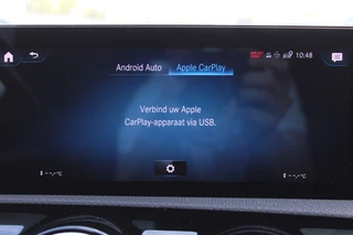 Mercedes-Benz A-Class 2022 - 250e AUT8 AMG Limited NIGHT PANORAMADAK SFEER CARPLAY MEMORY SFEER KEY-LESS GO MULTIBEAM изображение 24