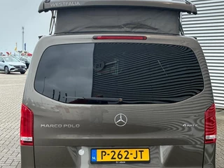 Mercedes-Benz Marco Polo 2017 - V 250d Westfalia Marco Polo 4-Matic Camper image 31