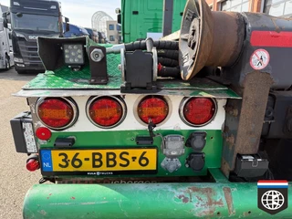 Scania R 2013 - R620 imagen 27
