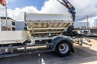 MAN TGM 2020 - 19.290 BL - HIAB 108/3X obrazek 9